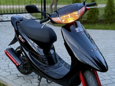 Хонда Дио, объемом двигателя 50 л и пробегом 0 тыс. км за 600 $, фото 1 на Automoto.ua