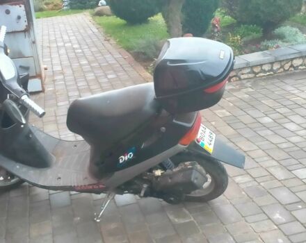 Хонда Діо, об'ємом двигуна 49 л та пробігом 0 тис. км за 333 $, фото 1 на Automoto.ua