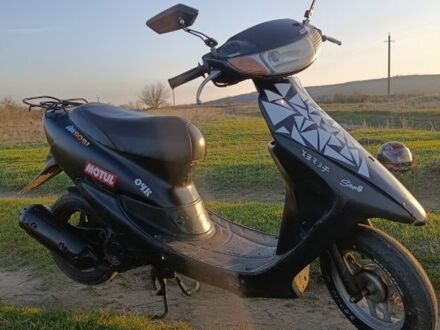 Хонда Діо, об'ємом двигуна 50 л та пробігом 0 тис. км за 237 $, фото 1 на Automoto.ua