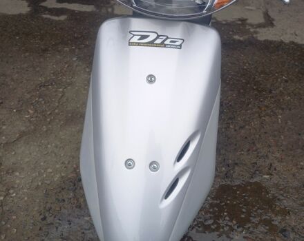 Хонда Діо, об'ємом двигуна 49 л та пробігом 0 тис. км за 550 $, фото 1 на Automoto.ua