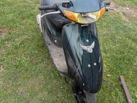 Хонда Дио, объемом двигателя 50 л и пробегом 0 тыс. км за 95 $, фото 1 на Automoto.ua