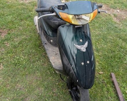 Хонда Діо, об'ємом двигуна 50 л та пробігом 0 тис. км за 95 $, фото 1 на Automoto.ua