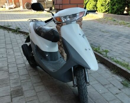 Хонда Дио, объемом двигателя 49 л и пробегом 0 тыс. км за 750 $, фото 1 на Automoto.ua