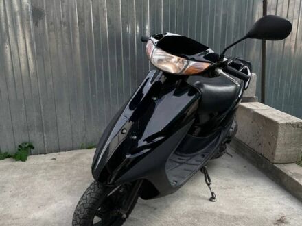 Хонда Діо, об'ємом двигуна 50 л та пробігом 0 тис. км за 547 $, фото 1 на Automoto.ua