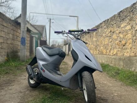 Хонда Дио, объемом двигателя 65 л и пробегом 0 тыс. км за 284 $, фото 1 на Automoto.ua