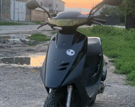 Хонда Дио, объемом двигателя 80 л и пробегом 0 тыс. км за 238 $, фото 1 на Automoto.ua