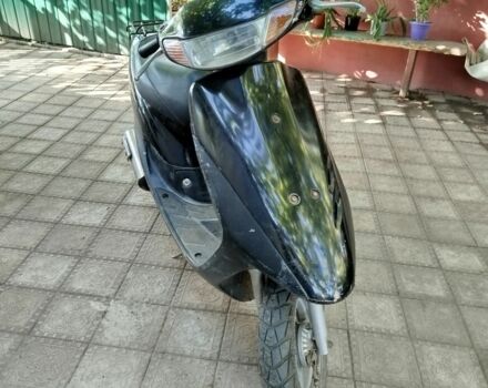 Хонда Дио, объемом двигателя 0 л и пробегом 0 тыс. км за 327 $, фото 1 на Automoto.ua