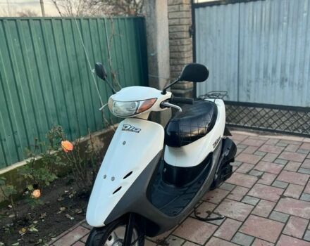 Хонда Дио, объемом двигателя 49 л и пробегом 0 тыс. км за 190 $, фото 1 на Automoto.ua