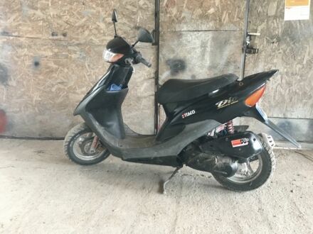 Хонда Діо, об'ємом двигуна 49 л та пробігом 0 тис. км за 345 $, фото 1 на Automoto.ua