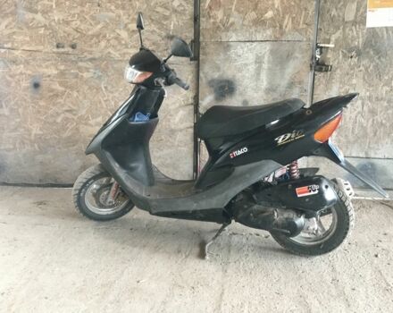 Хонда Дио, объемом двигателя 49 л и пробегом 0 тыс. км за 345 $, фото 1 на Automoto.ua