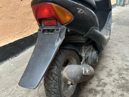 Хонда Діо, об'ємом двигуна 65 л та пробігом 0 тис. км за 215 $, фото 1 на Automoto.ua