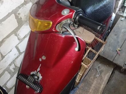 Хонда Дио, объемом двигателя 49 л и пробегом 0 тыс. км за 291 $, фото 1 на Automoto.ua
