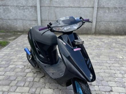 Хонда Дио, объемом двигателя 0 л и пробегом 0 тыс. км за 230 $, фото 1 на Automoto.ua