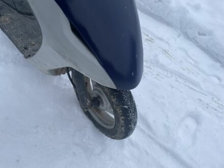 Хонда Діо, об'ємом двигуна 49 л та пробігом 0 тис. км за 225 $, фото 1 на Automoto.ua