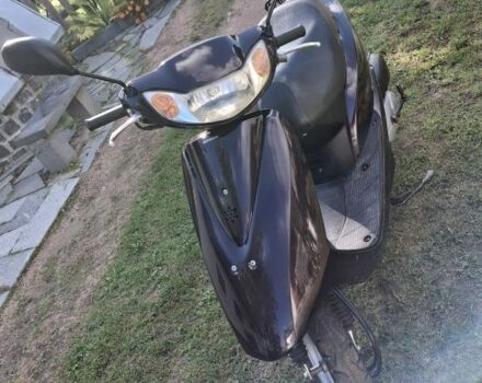 Хонда Дио, объемом двигателя 50 л и пробегом 0 тыс. км за 750 $, фото 1 на Automoto.ua