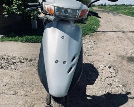 Хонда Дио, объемом двигателя 49 л и пробегом 0 тыс. км за 356 $, фото 1 на Automoto.ua