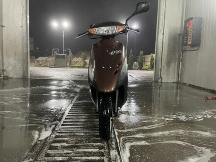 Хонда Діо, об'ємом двигуна 49 л та пробігом 0 тис. км за 308 $, фото 1 на Automoto.ua