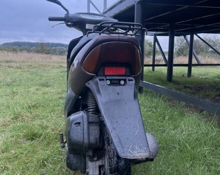 Хонда Дио 2004 в Дрогобыче на Automoto.ua Хонда Дио, объемом двигателя 49 л и пробегом 0 тыс. км за 350 $, фото 1 на Automoto.ua