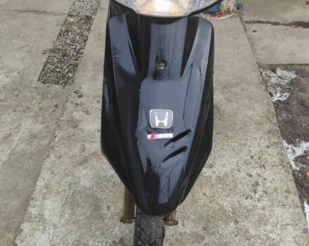 Хонда Дио, объемом двигателя 49 л и пробегом 0 тыс. км за 237 $, фото 1 на Automoto.ua