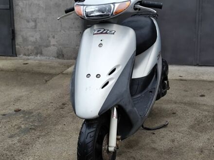 Хонда Дио, объемом двигателя 49 л и пробегом 0 тыс. км за 521 $, фото 1 на Automoto.ua