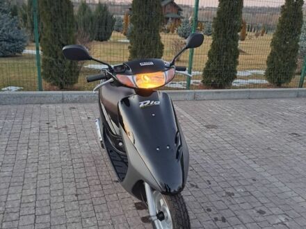 Хонда Діо, об'ємом двигуна 50 л та пробігом 0 тис. км за 407 $, фото 1 на Automoto.ua