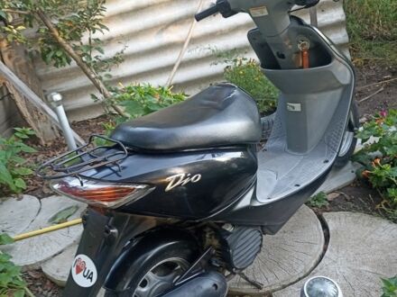 Хонда Дио, объемом двигателя 50 л и пробегом 0 тыс. км за 239 $, фото 1 на Automoto.ua