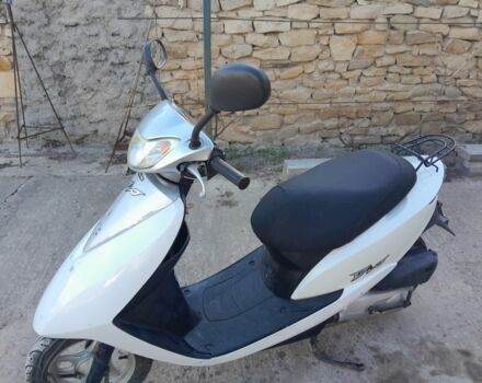 Хонда Дио, объемом двигателя 0 л и пробегом 0 тыс. км за 500 $, фото 1 на Automoto.ua