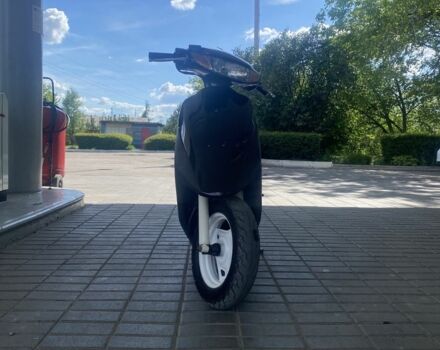 Хонда Дио, объемом двигателя 0 л и пробегом 0 тыс. км за 237 $, фото 1 на Automoto.ua