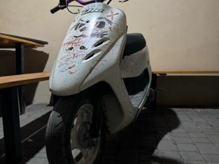 Хонда Діо, об'ємом двигуна 49 л та пробігом 0 тис. км за 238 $, фото 1 на Automoto.ua