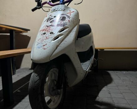 Хонда Дио, объемом двигателя 49 л и пробегом 0 тыс. км за 238 $, фото 1 на Automoto.ua