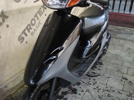 Хонда Діо, об'ємом двигуна 49 л та пробігом 0 тис. км за 600 $, фото 1 на Automoto.ua