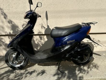 Хонда Діо, об'ємом двигуна 50 л та пробігом 0 тис. км за 439 $, фото 1 на Automoto.ua