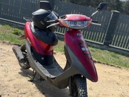 Хонда Дио, объемом двигателя 60 л и пробегом 0 тыс. км за 332 $, фото 1 на Automoto.ua