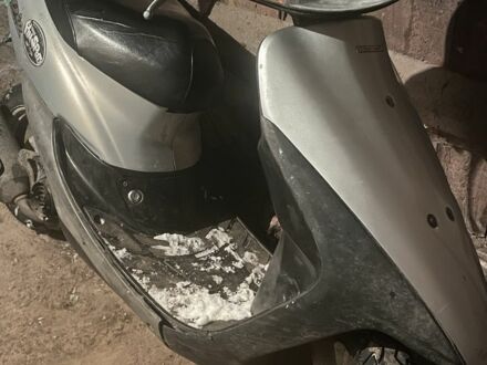 Хонда Дио, объемом двигателя 65 л и пробегом 0 тыс. км за 255 $, фото 1 на Automoto.ua