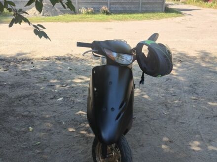 Хонда Дио, объемом двигателя 50 л и пробегом 0 тыс. км за 513 $, фото 1 на Automoto.ua