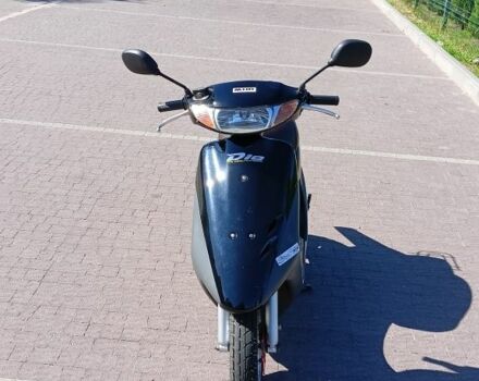 Хонда Дио, объемом двигателя 50 л и пробегом 0 тыс. км за 415 $, фото 1 на Automoto.ua