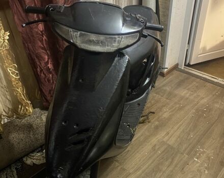 Хонда Дио, объемом двигателя 49 л и пробегом 0 тыс. км за 119 $, фото 1 на Automoto.ua