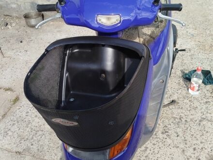 Хонда Діо, об'ємом двигуна 0 л та пробігом 0 тис. км за 414 $, фото 1 на Automoto.ua