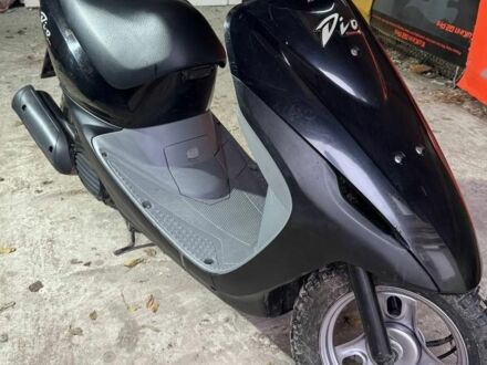 Хонда Діо, об'ємом двигуна 50 л та пробігом 0 тис. км за 350 $, фото 1 на Automoto.ua