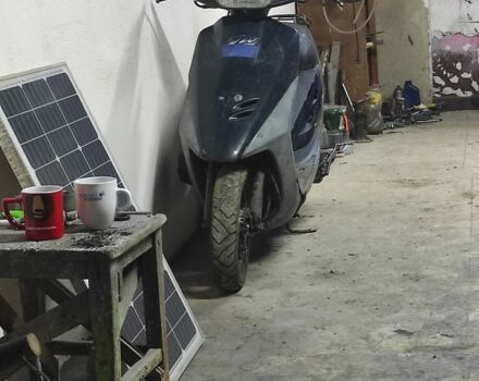 Хонда Дио, объемом двигателя 0 л и пробегом 0 тыс. км за 131 $, фото 1 на Automoto.ua