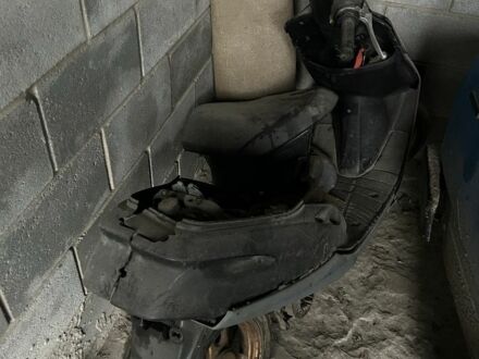 Хонда Дио, объемом двигателя 0 л и пробегом 0 тыс. км за 107 $, фото 1 на Automoto.ua