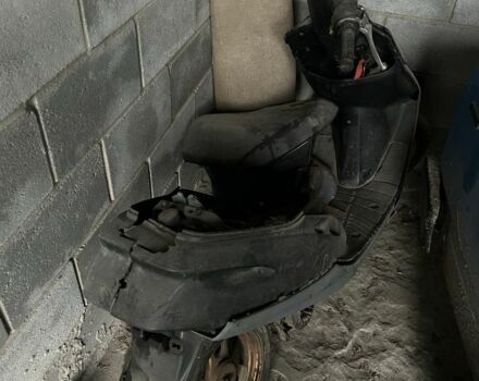 Хонда Дио, объемом двигателя 0 л и пробегом 0 тыс. км за 107 $, фото 1 на Automoto.ua