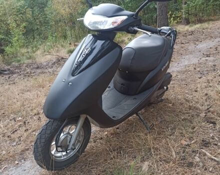 Хонда Дио, объемом двигателя 49 л и пробегом 0 тыс. км за 521 $, фото 1 на Automoto.ua