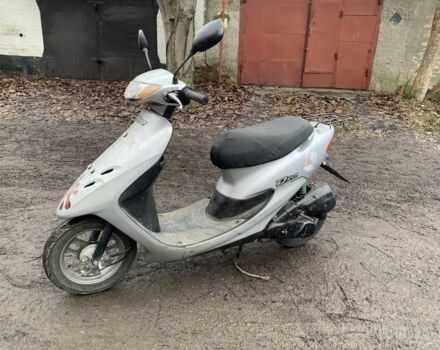 Хонда Дио, объемом двигателя 49 л и пробегом 0 тыс. км за 207 $, фото 1 на Automoto.ua