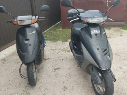 Хонда Діо, об'ємом двигуна 50 л та пробігом 0 тис. км за 267 $, фото 1 на Automoto.ua
