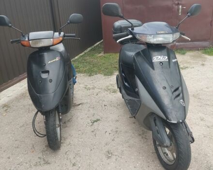 Хонда Діо, об'ємом двигуна 50 л та пробігом 0 тис. км за 267 $, фото 1 на Automoto.ua