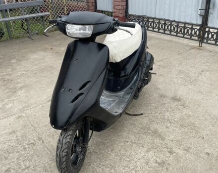 Хонда Дио, объемом двигателя 50 л и пробегом 0 тыс. км за 214 $, фото 1 на Automoto.ua