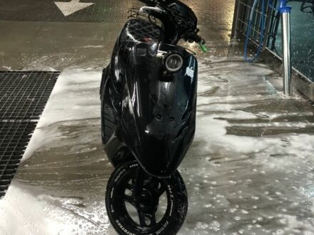 Хонда Діо, об'ємом двигуна 65 л та пробігом 0 тис. км за 285 $, фото 1 на Automoto.ua