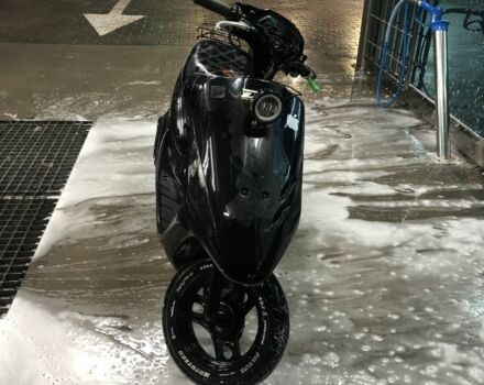 Хонда Дио, объемом двигателя 65 л и пробегом 0 тыс. км за 285 $, фото 1 на Automoto.ua