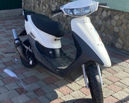 Хонда Дио, объемом двигателя 0 л и пробегом 0 тыс. км за 401 $, фото 1 на Automoto.ua